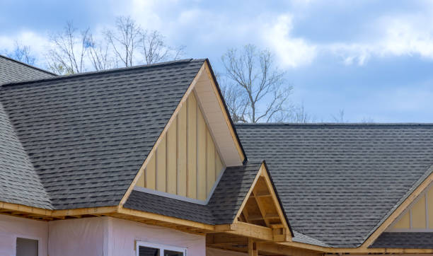 Best Storm Damage Roof Repair  in Charleston, WV