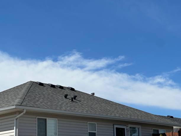 4 Ply Roofing in Charleston, WV