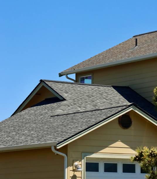 Best Roofing for New Construction  in Charleston, WV